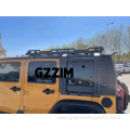 Wrangler JK JL Roof Rack Roof Bar